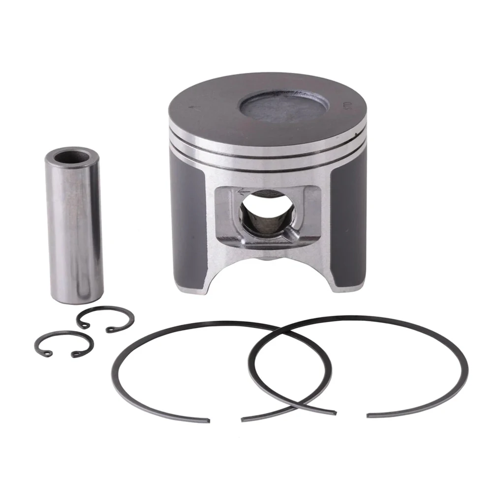 IZUMI Piston+ Ring Kit Set for Kubota V2003-DI Replacement Engine Parts