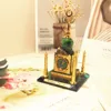 Green & golden