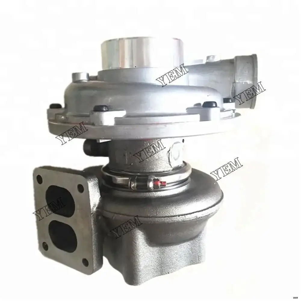 Machinery Engine Parts RHG6 114400-3890 VA570019 Turbo for Isuzu 6BG1T 6BD1 SUMITOMO SH200A3 SH200-3
