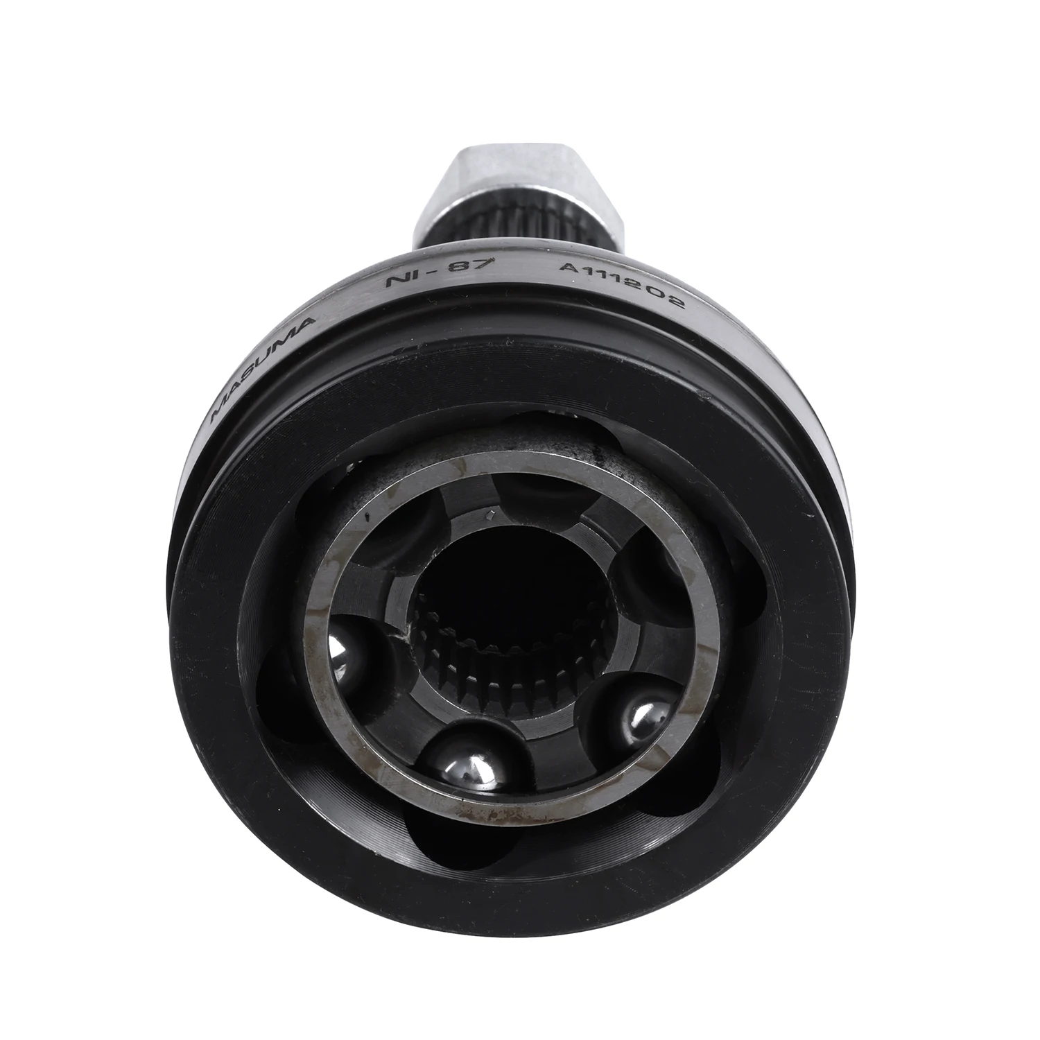 BODY-GA2本セット NI-87 MASUMA CV Joints for Nissan Auto Transmission System