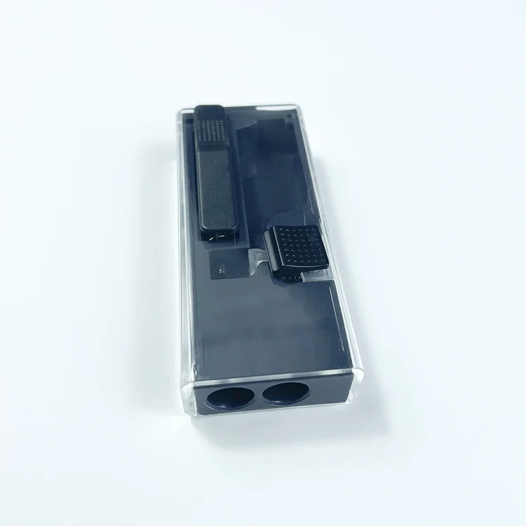 Cigarette Capsule Injector Blast Bead Pusher Cigarette Balls Applicator