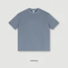 Haze blue