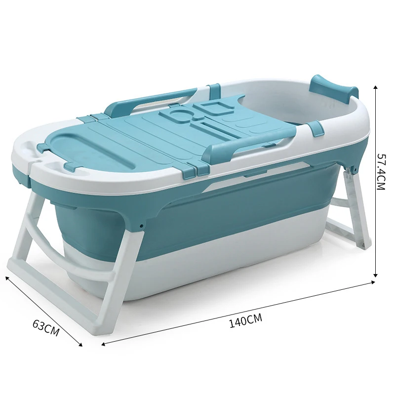 Распродажа складная пластиковая Ванна
