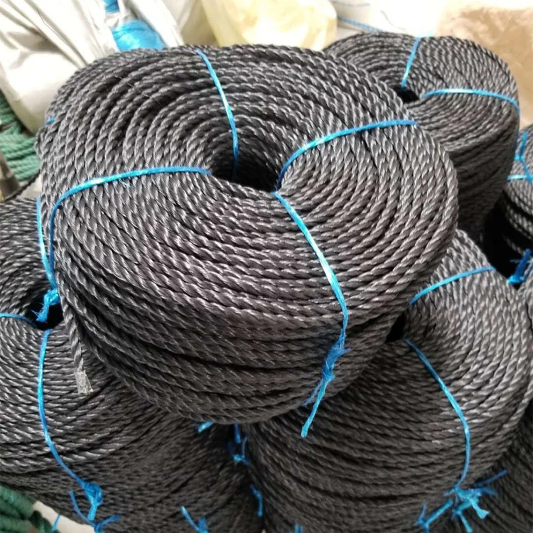 Полиэтиленовая веревка/шпагат для рыбалки