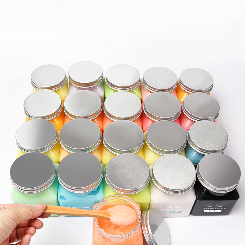 Хит продаж, красивый скраб для фруктов ковров, скраб для авокадо, красивая соль коври, Гималайская соль для ванны, скрабы