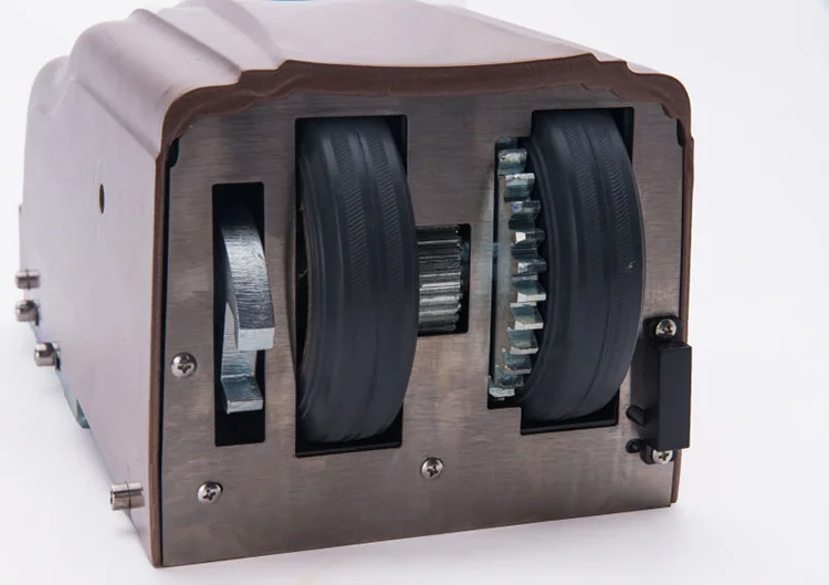 Roller Type Operator for Swing Gates Motor Gate Wifi Gate Opener