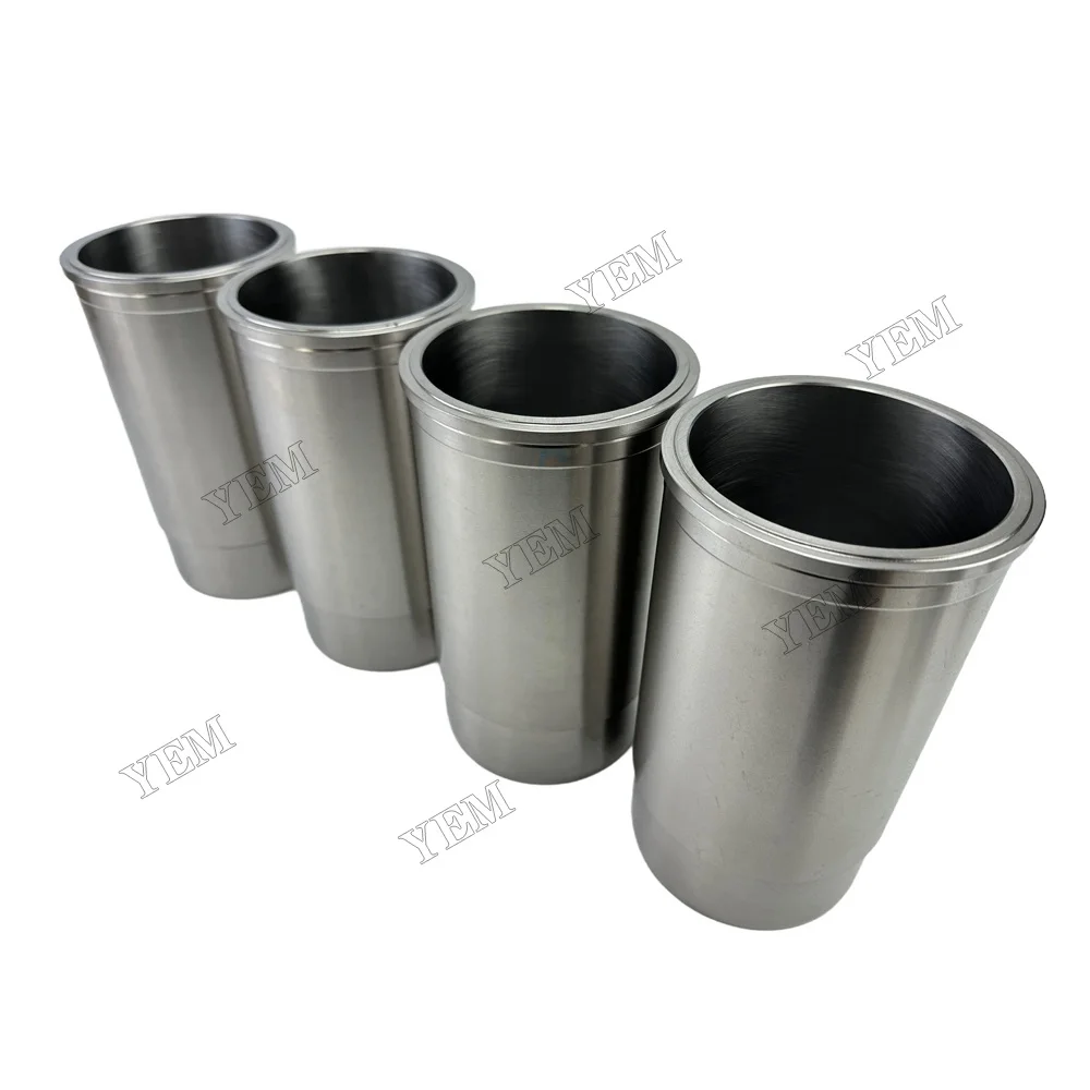 Cylinder Liner Fit for John Deere 4045 Engine 3