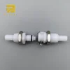 threaded body+threaded insert