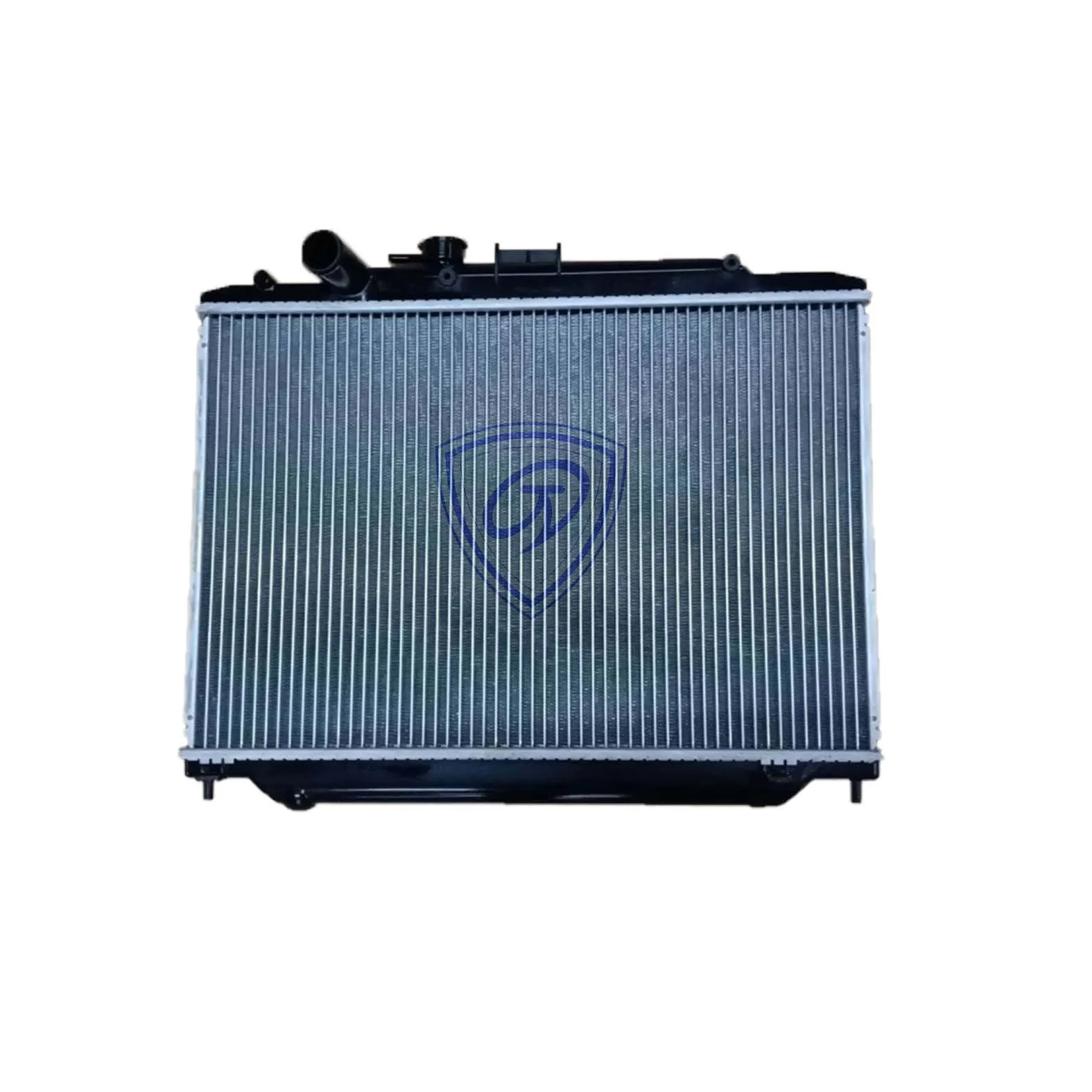 JD 28403 Radiators for NISSAN NV350-MT - Professional Cooling