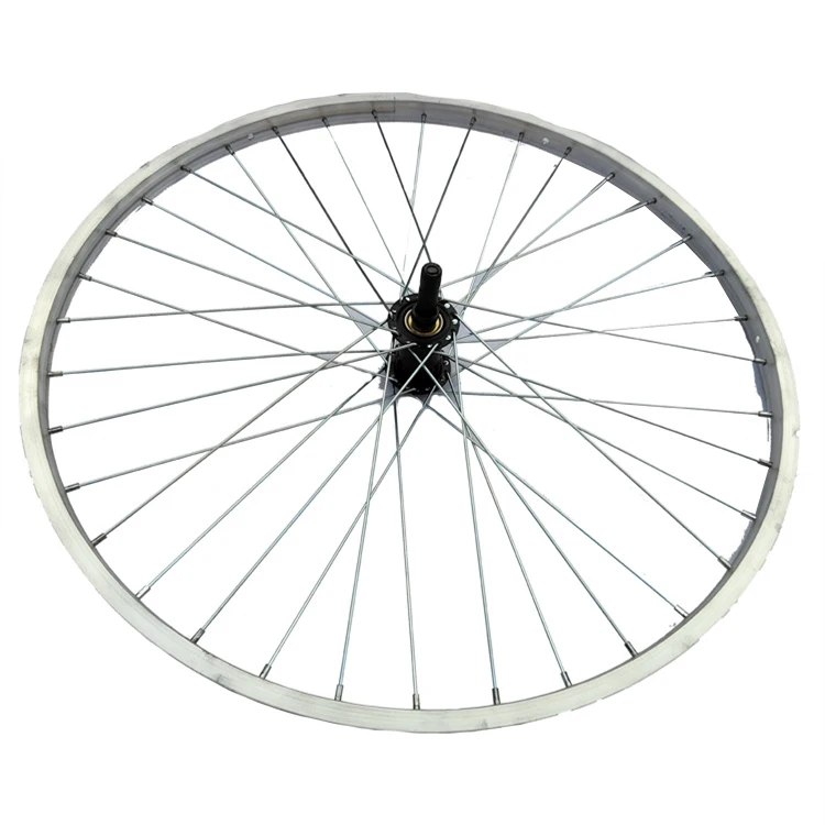 Aluminum alloy rim 12 14 16 20 22 24 26 inch bicycle rim 26 inch spoke wheels Alibaba