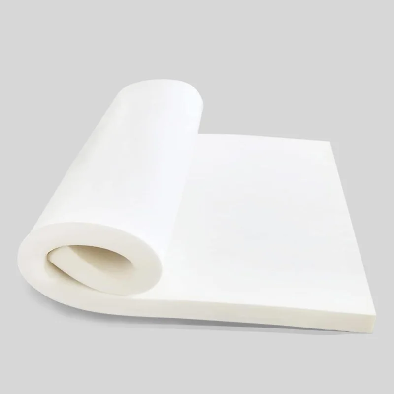High Quality Custom Size Upholstery Sponge High Density Polyurethane Foam