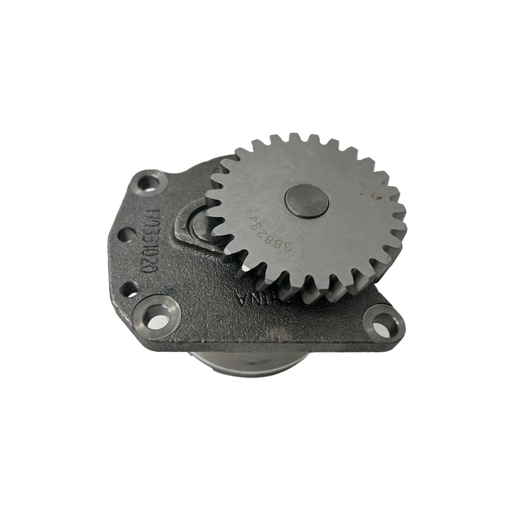 For M11 Oil Pump 4003950EA Universal Engine Parts 5