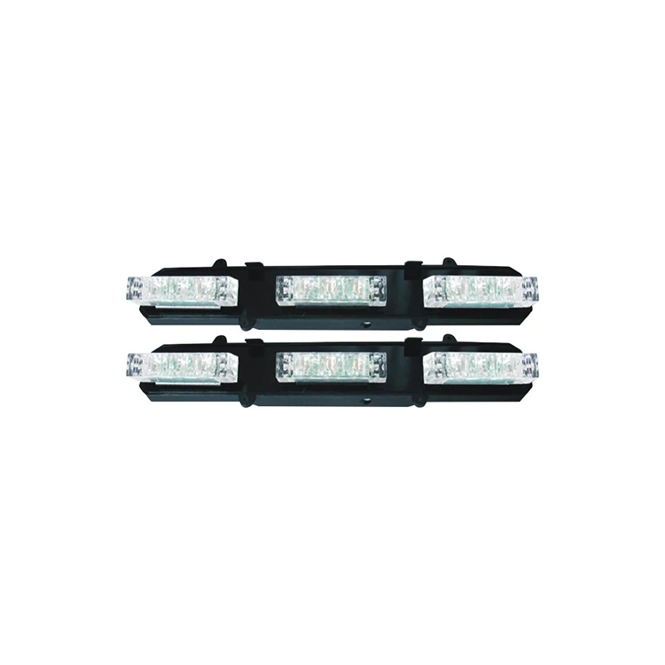 مصباح أمامي LED من مصنع LIYI بسعر المصنع، مع مشبك، 7 واط، لمصابيح الشبكة