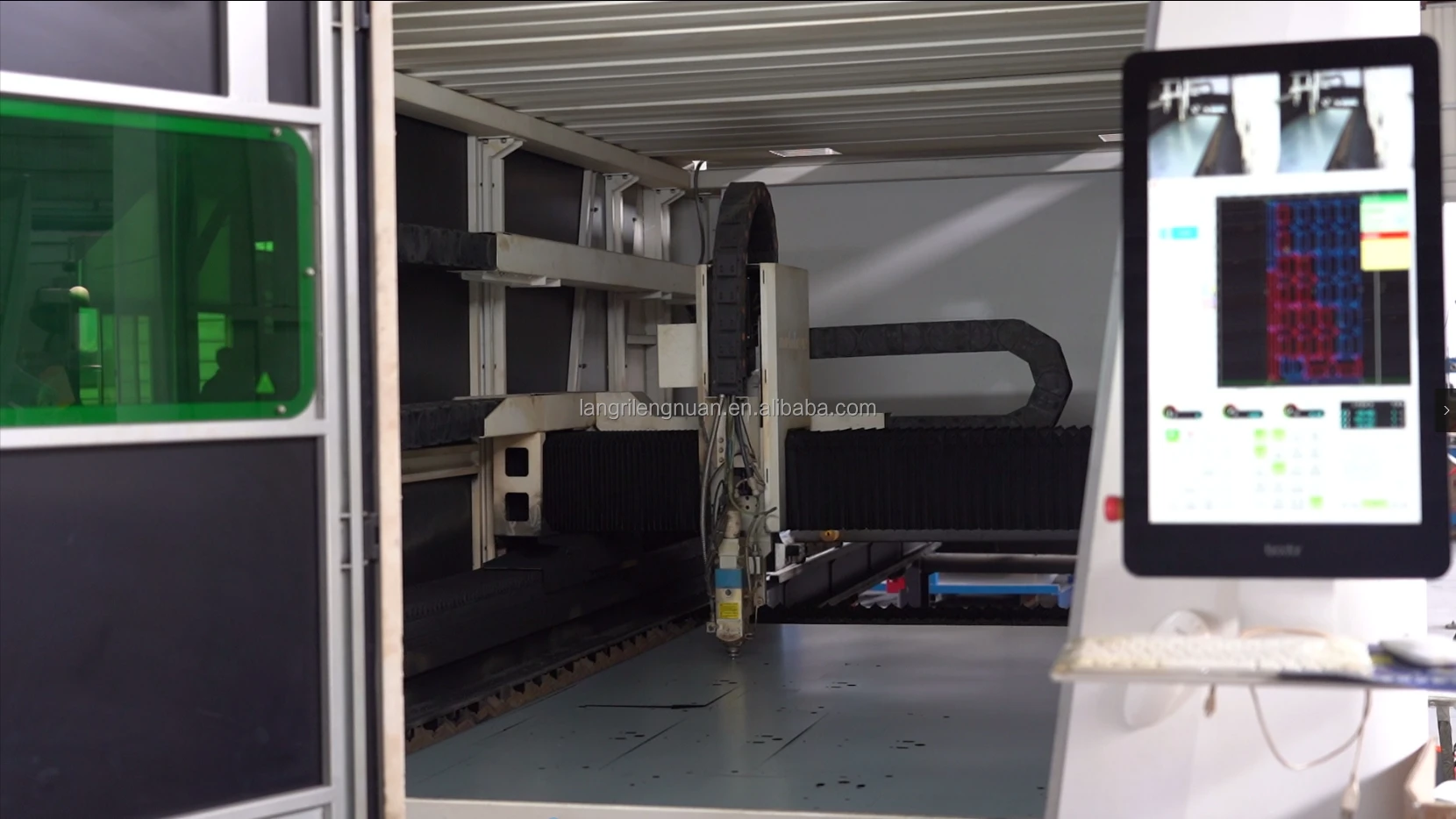 Air Source Heat Pump, R290, Monoblock, Inverter - detail 32