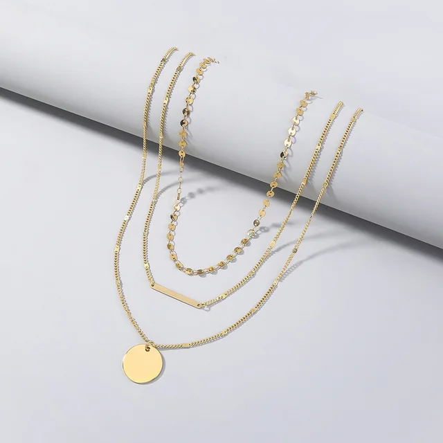 Guangzhou Eico Jewelry Co., Ltd. - Jewelry (Earrings, Necklaces