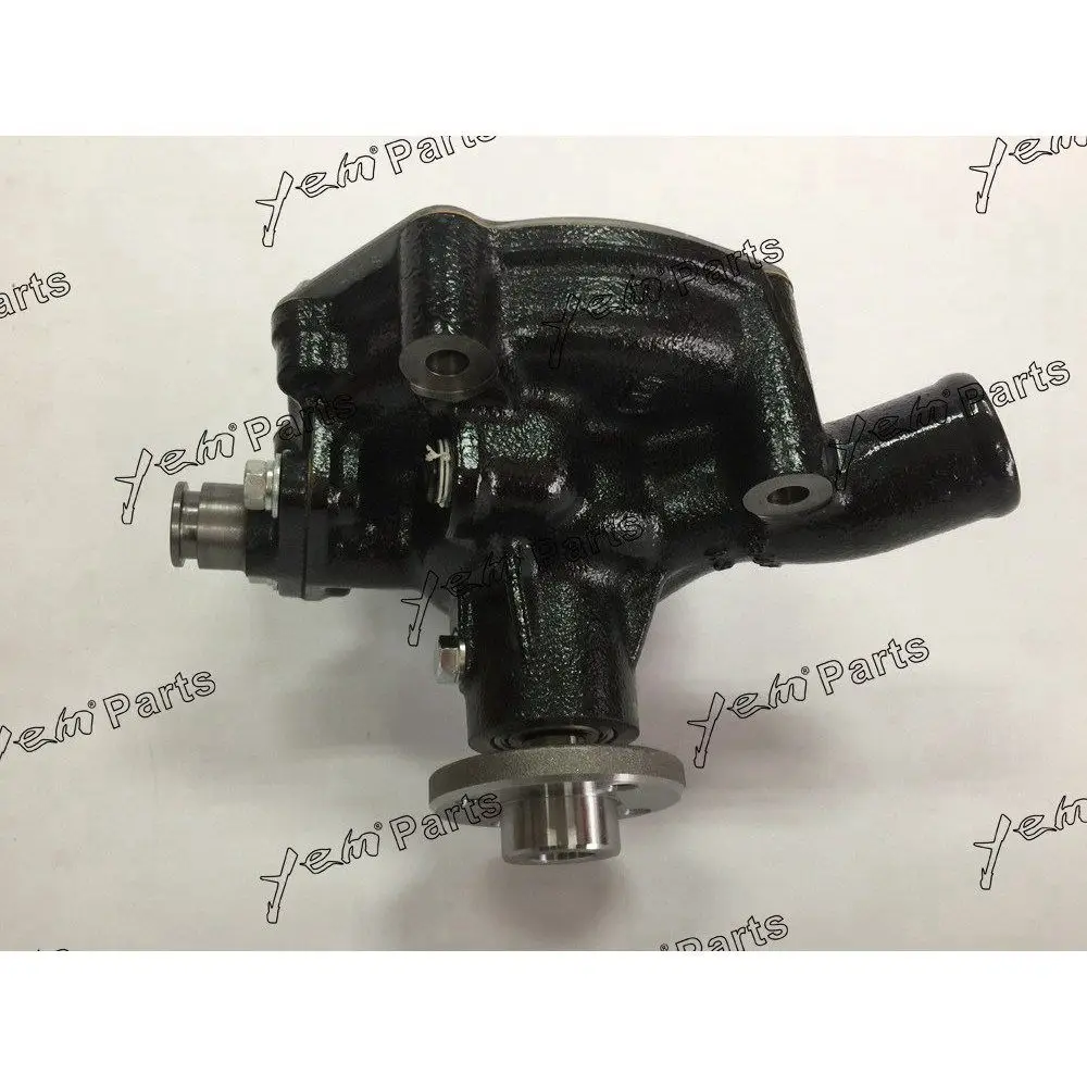 V4300 Water Pump 15481-73037 for Kubota Diesel Engine 2