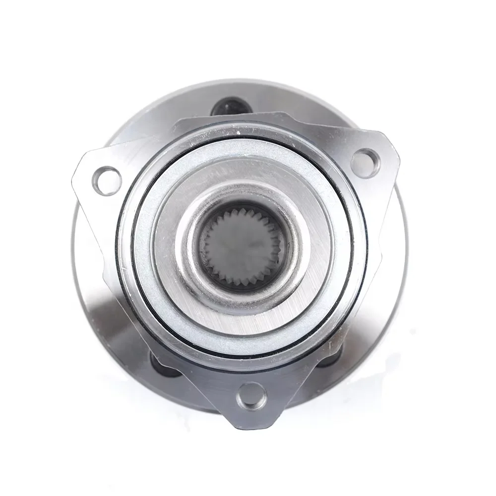 D651-26-15XB D651-26-15XC VKBA7487 Wheel Hub Units for Rear Axle
