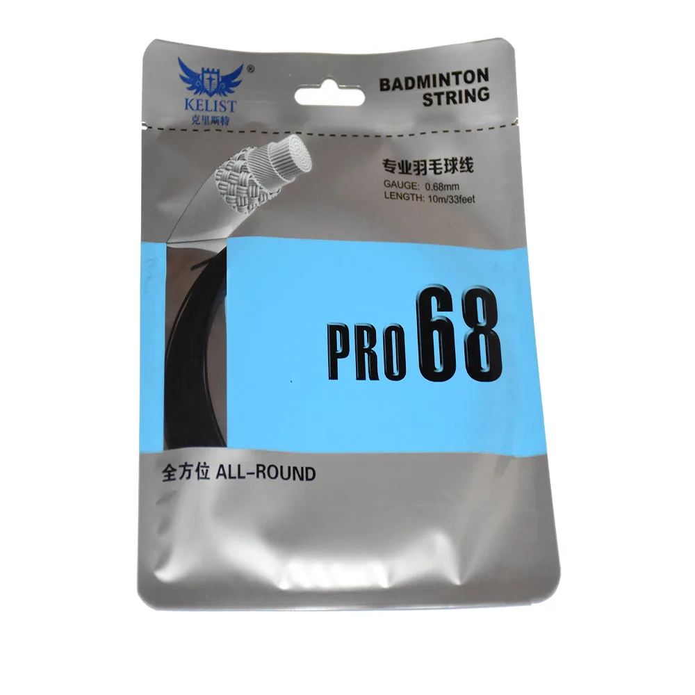 best durable badminton string