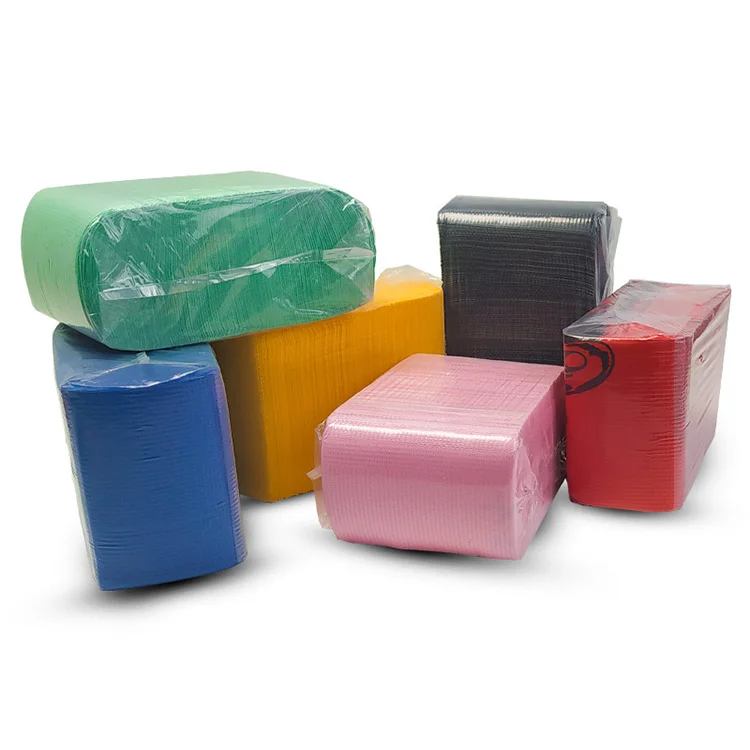 Wholesale Dental Bib Price Custom Printed Medical Dental Bib Roll