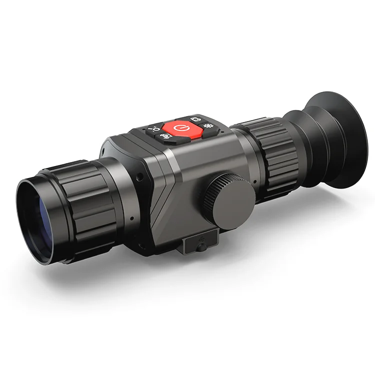 High Quality Cooled Thermal Imaging Monocular Day And Night Vision