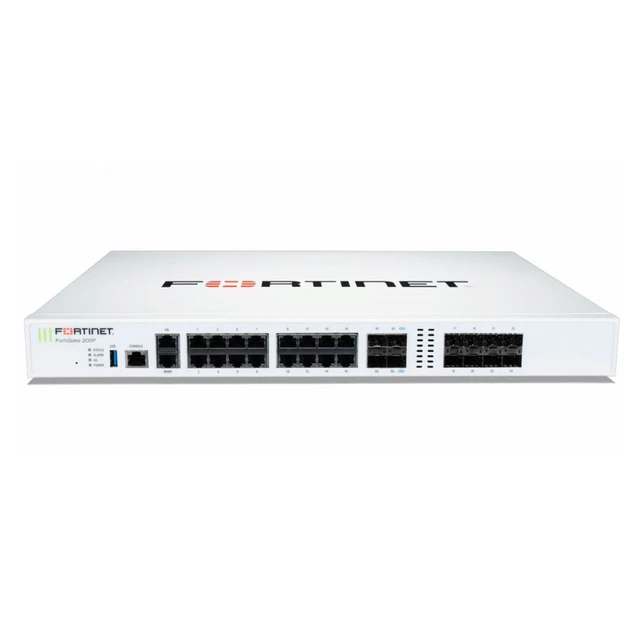 FortiGate 40F License FC-10-0040F-950-02-12  Unified Threat Protection (UTP) server