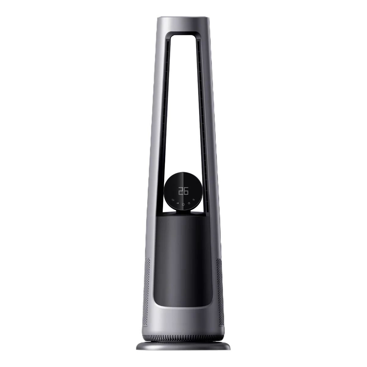 Air Purifier, BSCI, Brushless, 70°Oscillation - detail 8