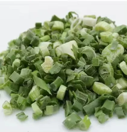 Wholesale IQF Spring Onion Frozen Spring Onion Fresh Spring Onion Frozen Vegetables