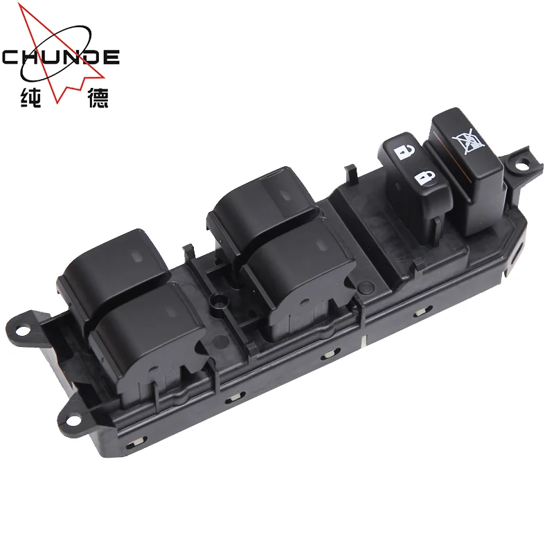 Fit Power Window Switch for Toyota Prius Camry LandCruiser 84040-33100