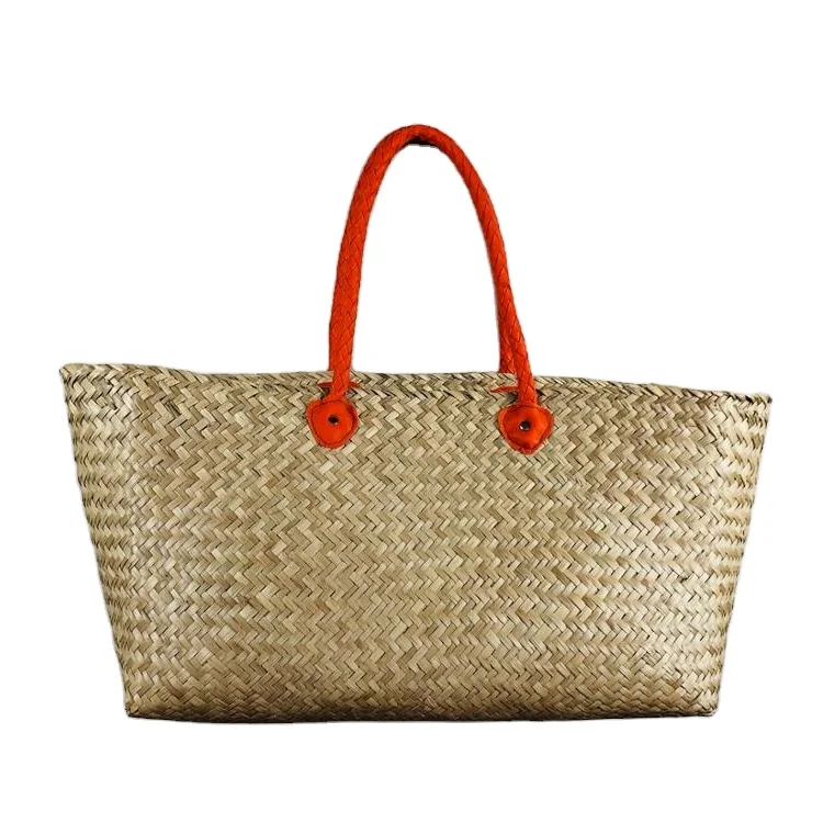 seagrass tote