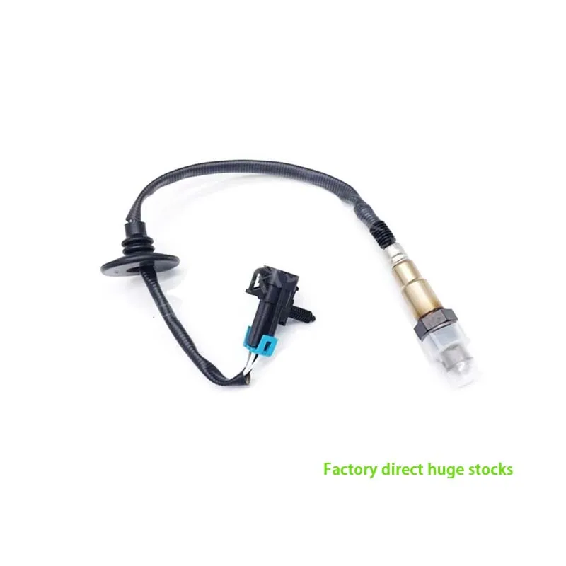 Lambda O2 Oxygen Sensor OE 0258010184 for BAIC E130/E150