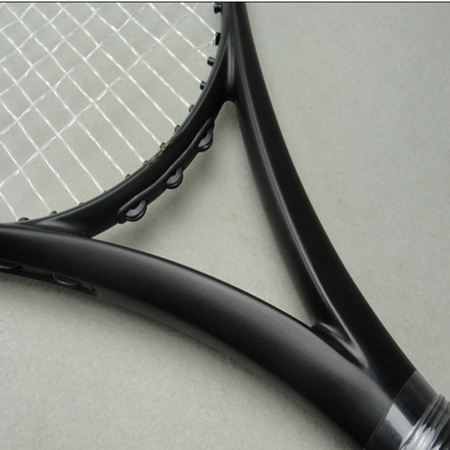 Custom Logo High Quality Professional Graphite Tennis Racket