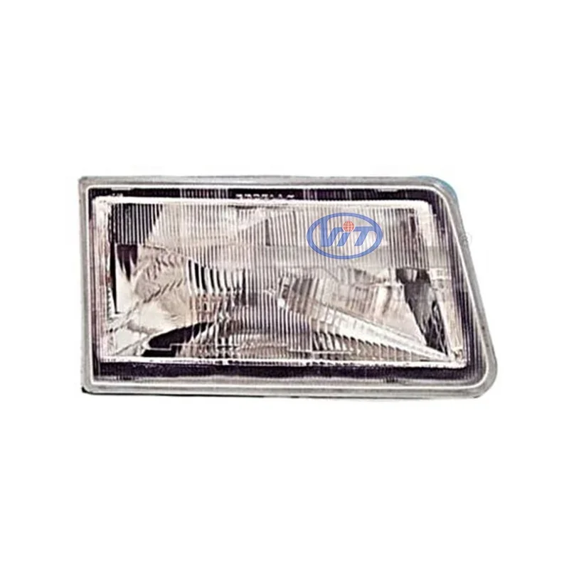 VIT Heavy Spare Truck Parts  LED Head Lamp 5801745452 RH 5801745449  LH  FOR IVE   body spare parts