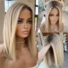 Ash Blonde 180%