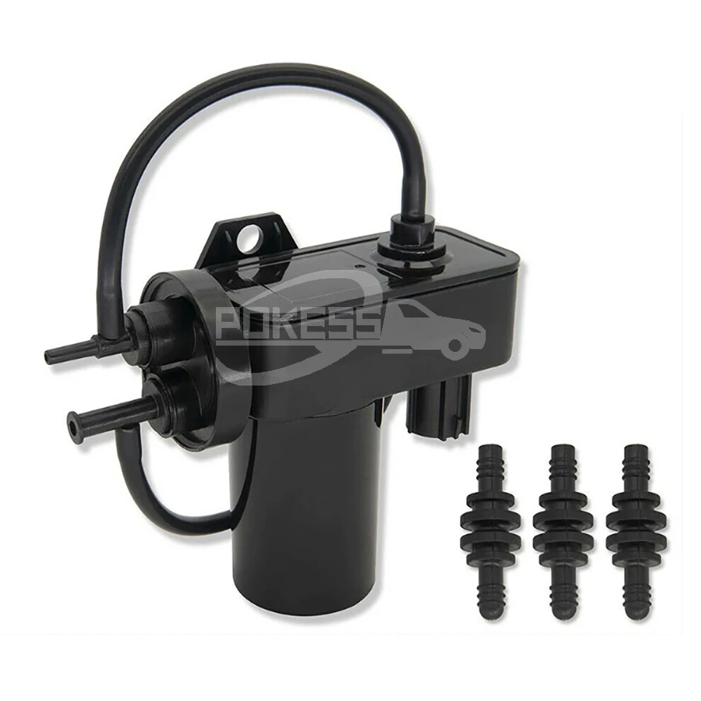 Factory Price 6C3Z2A451A Diesel Electric Vacuum Pump With Bracket for ... — 2