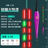 ไม่เปลี่ยนสี [น้ำยาฟอกขาว 1 ชิ้น, แบตเตอรี่ 1 ก้อน]