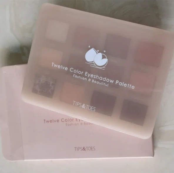 
2021 в виде бабочек, новинка, 12-цветных теней для век под матовый пудровый макияж для макияжа, минеральный краситель Высокая Пигмент мрамор тени для век Блеск фальшивый тени для век 