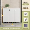 White 1080*1200*340 fingerprint lock