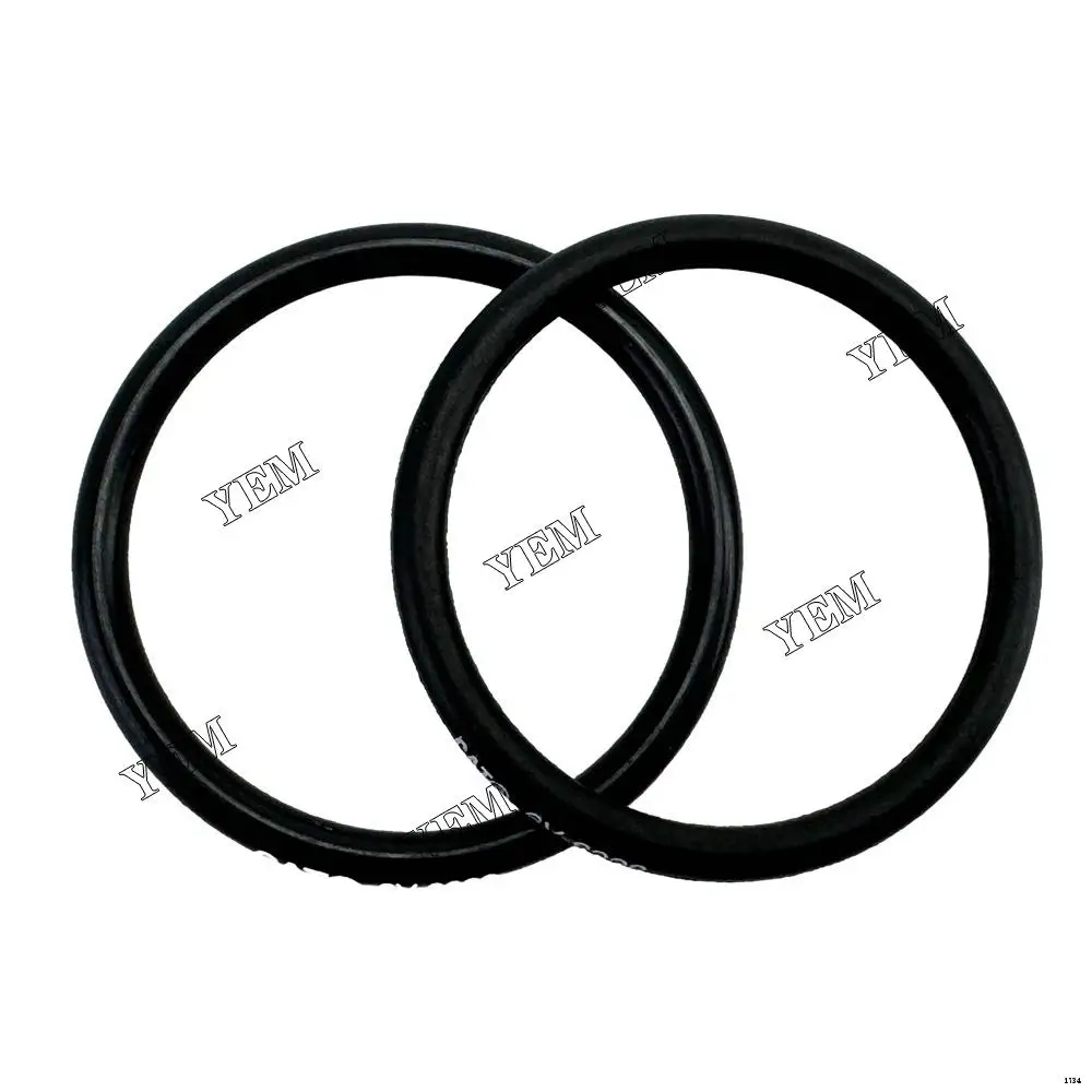 Diesel Engine 3116 O Ring 6V-6228 for Caterpillar