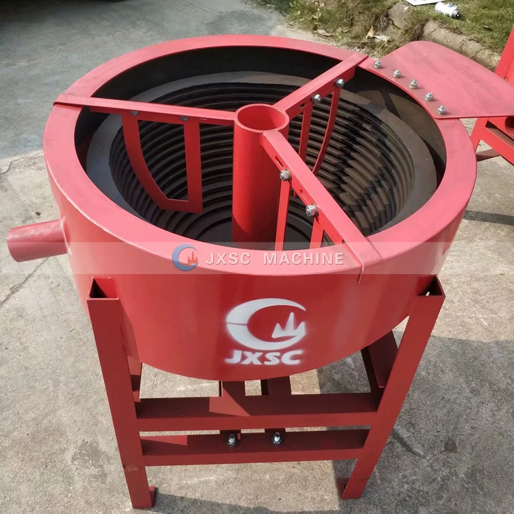 China Factory Price Gold Separator Machine Small Gold Centrifugal Concentrator
