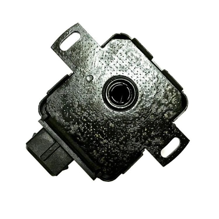 Used OEM Throttle Position Sensor (TPS) For 1992-1997 Mazda Miata MX-5 - Part JE50-18-911 2 thumbnail image