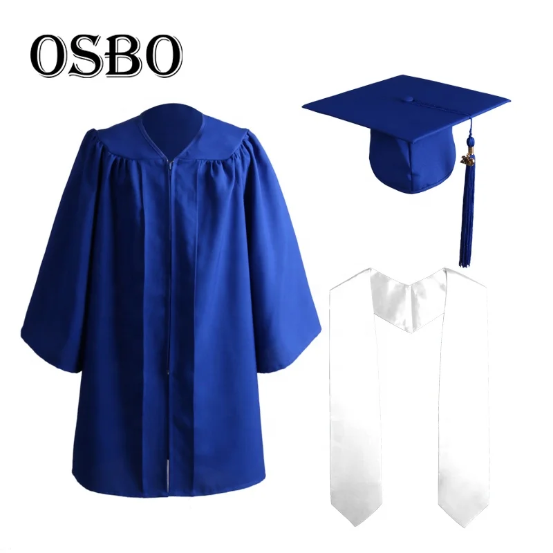 buy cap and gown online