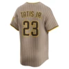 #23 Tatis Jr.