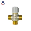 G3/4" (DN20)