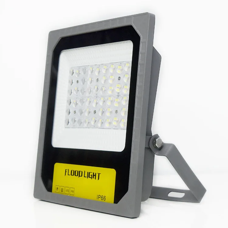 ILLUMAN brand high lighting luminous efficiency 30W wide range beam angle option ip65 outdoor led flood light landscape lights