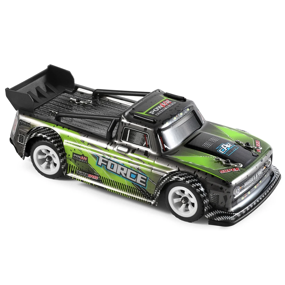 WLtoys 284131 RC Car 1/28, 4WD Off-Road Drift Car, OEM