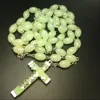 Perles de rocaille 8*10MM RN-344 Grandes