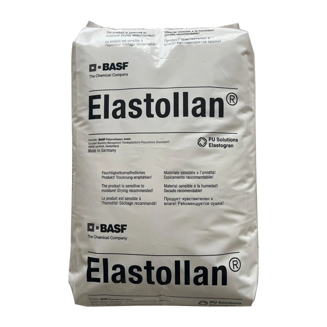 Bsf Tpu Elastollan B90a Thermoplastic Polyurethane Good Wear Resistance ...