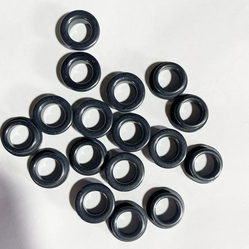 High Quality Knitting Barmag SSM Ceramic Eyelet for Textile Machinery Parts
