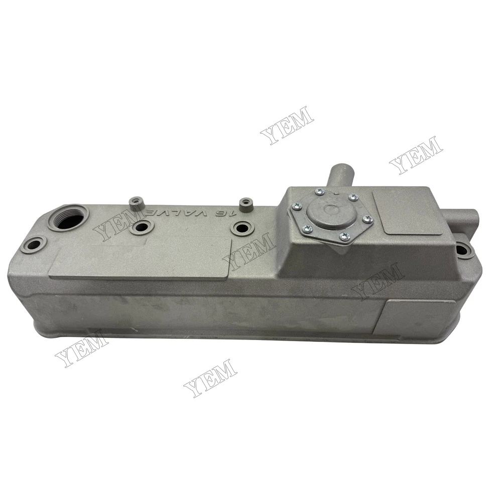 Cylinder Head Cover 129927-11320 Fit for Yanmar 4TNV98 Engine 4