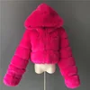 Rose pink